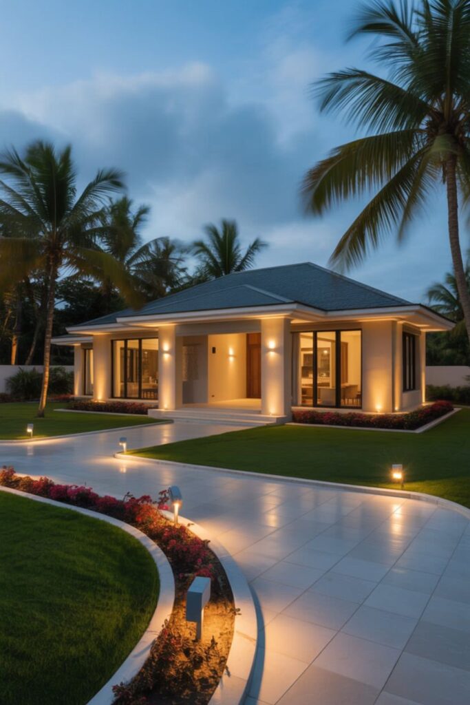 “How Do You Create Stunning Bungalow Exteriors?