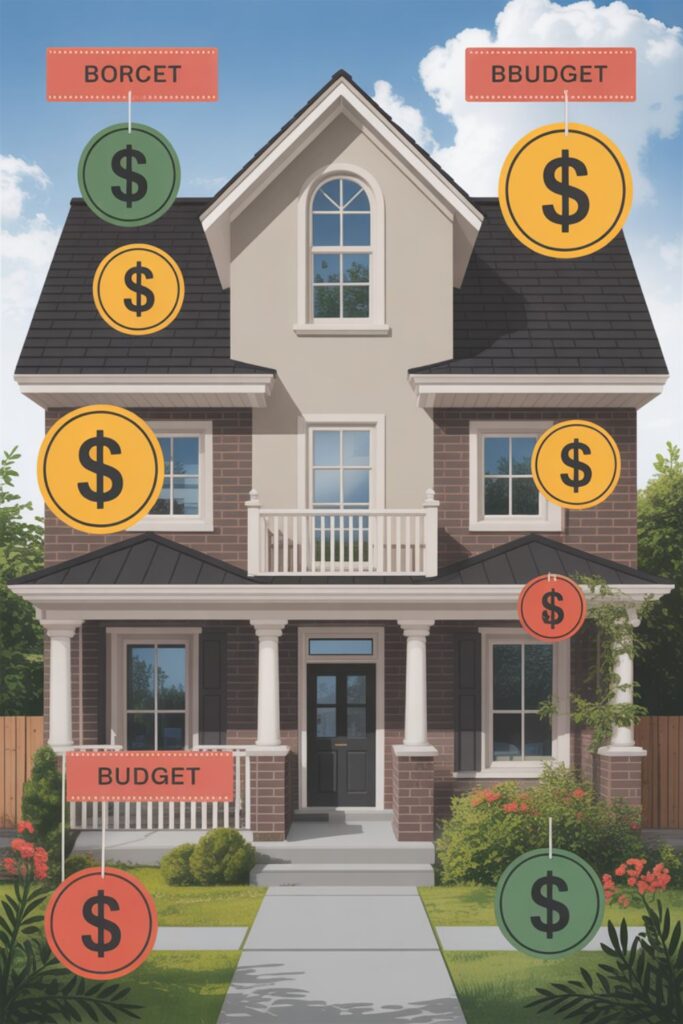 Cost Considerations for Two Floor House Elevation