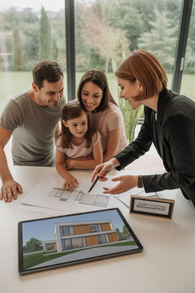 Expert Tips for Selecting the Right Elevation Design