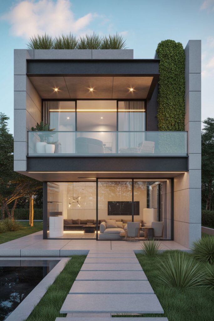 Latest Trends in New Elevation Designs