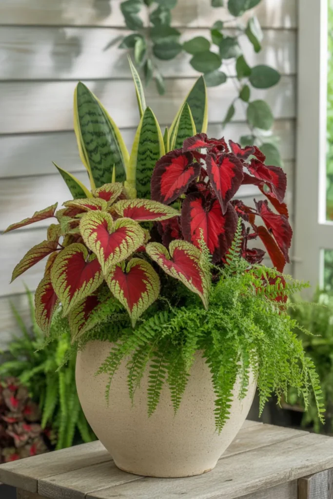 Unique Container Ideas The Complete Guide for Flower Pot Magic 4 http://growyouryards.com/wp-content/uploads/2025/09/unique-container-ideas-rustic-crate-planter.webp