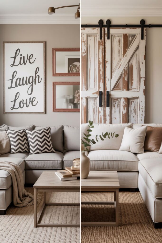 Avoiding Dated or Overdone Trends