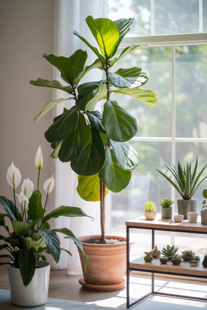 Best House Plants for Home Decor