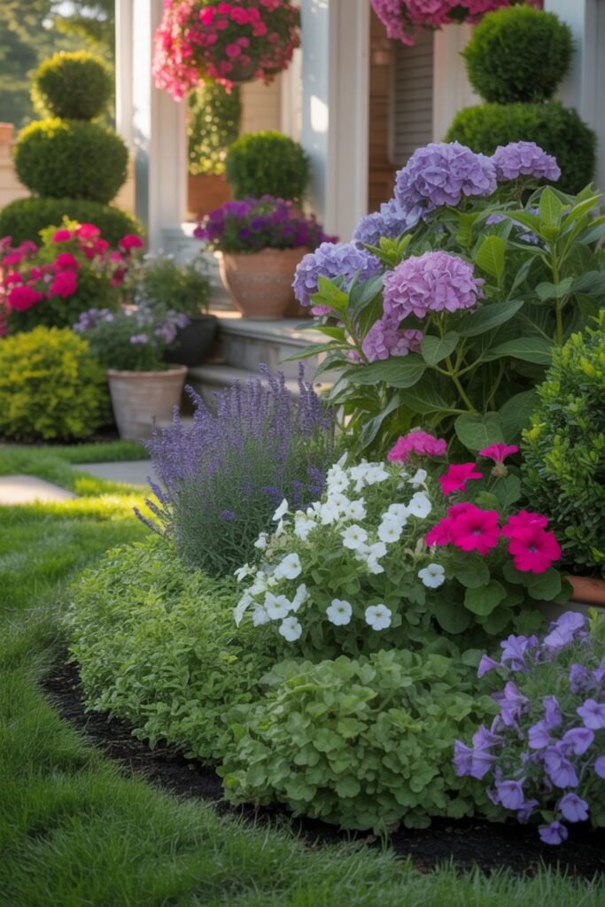 20+ Front Yard Landscaping Ideas Curb Appeal 3 What Are the Best Plants for Instant Curb Appeal