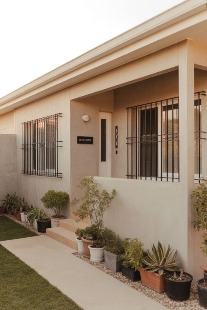 Budget-Friendly Tips for Modern Elevation Design