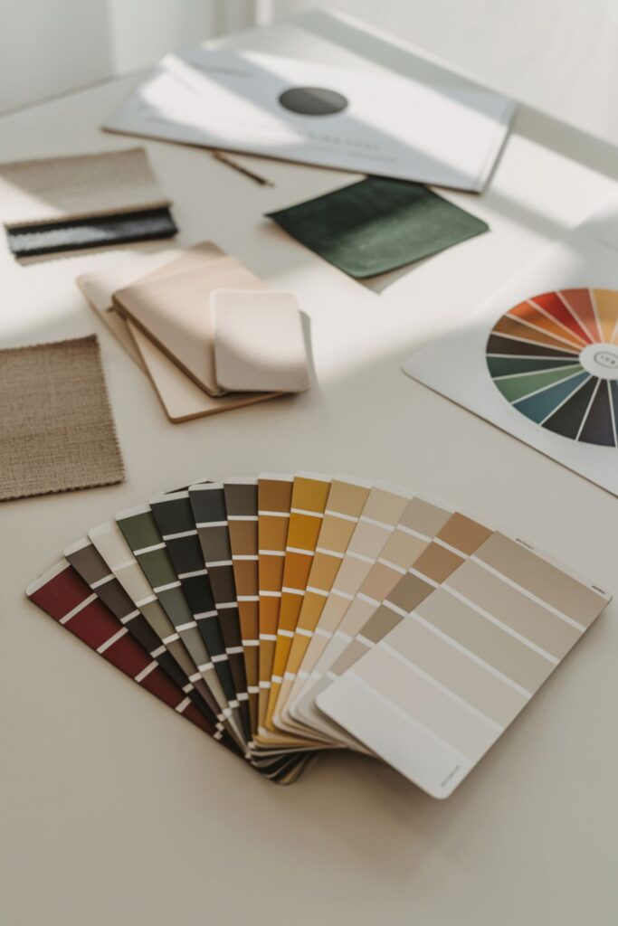 Choosing the Right Color Palette for Maximum Impact