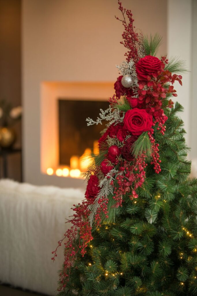 What Are Creative Christmas Tree Topper Alternatives?