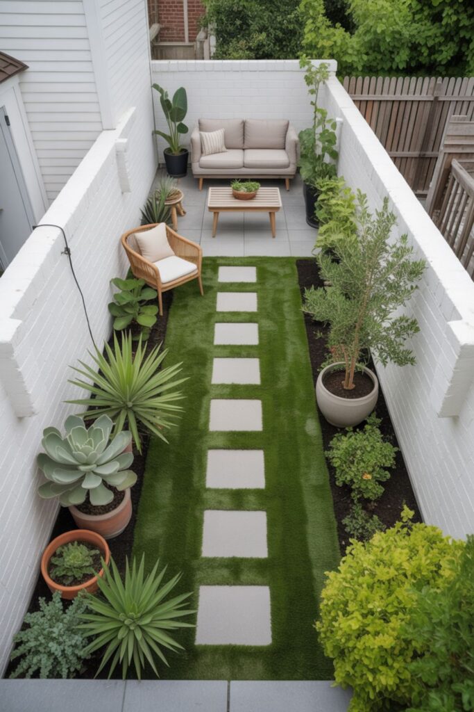 Small Backyard Garden Ideas for Lush Tiny Spaces 5 What Are Common Mistakes to Avoid in Small Garden Planning
