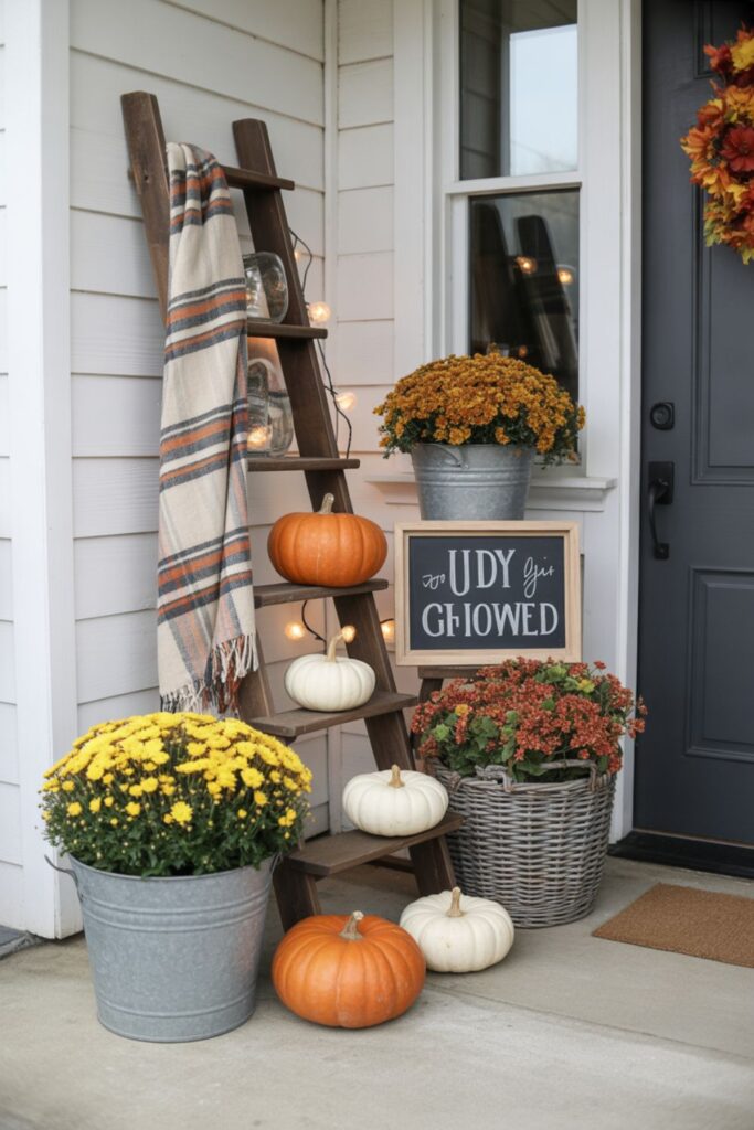 Creating High-Impact Displays with Minimal Spending