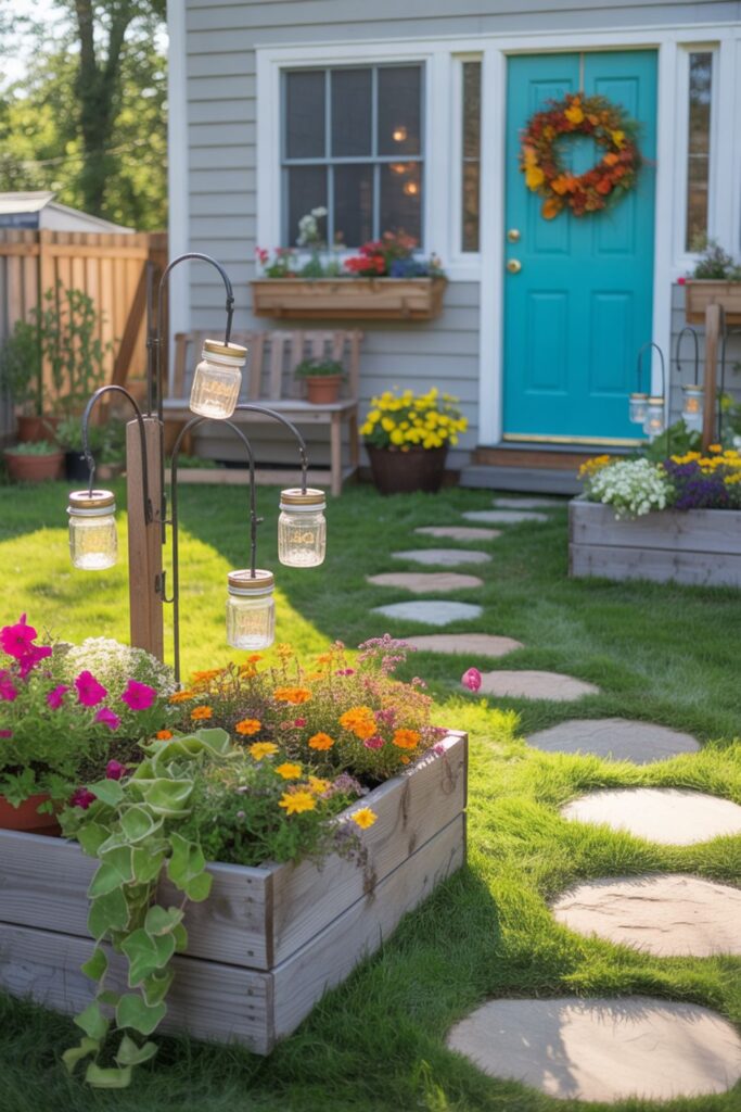 Front Yard Landscaping Ideas on a Budget Without Breaking the Bank 5 What DIY Projects Deliver Maximum Value?