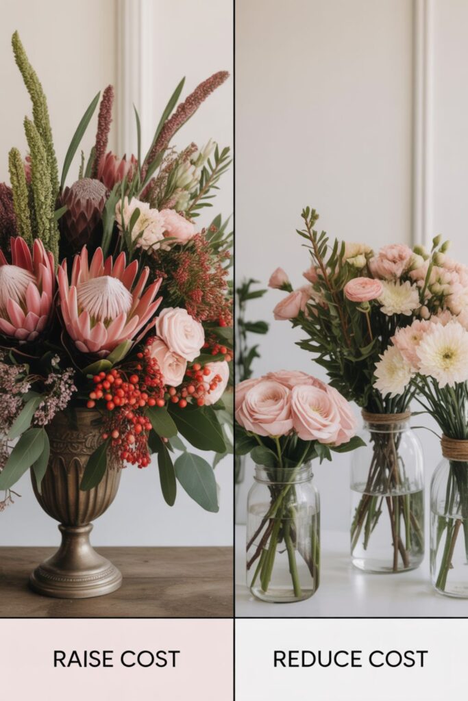 20+Fall Centerpiece Ideas with Flowers Stunning Floral Arrangements 5 How Much Do Fall Flower Centerpieces Cost?