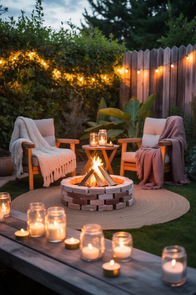 How Can I Heat My Patio Inexpensively?