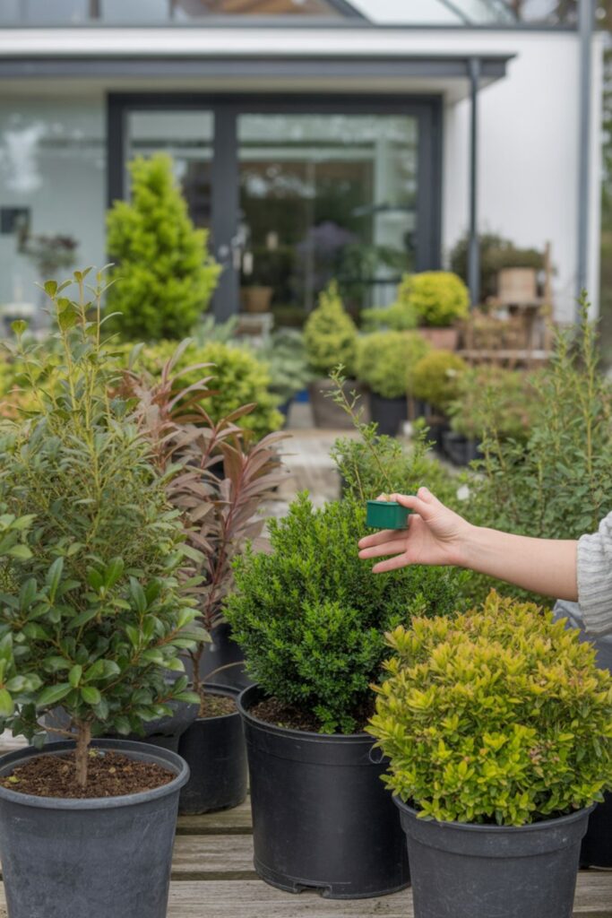 Front of House Shrubs Transform Your Curb Appeal 2 How to Choose the Best Front of House Shrubs for Your Home