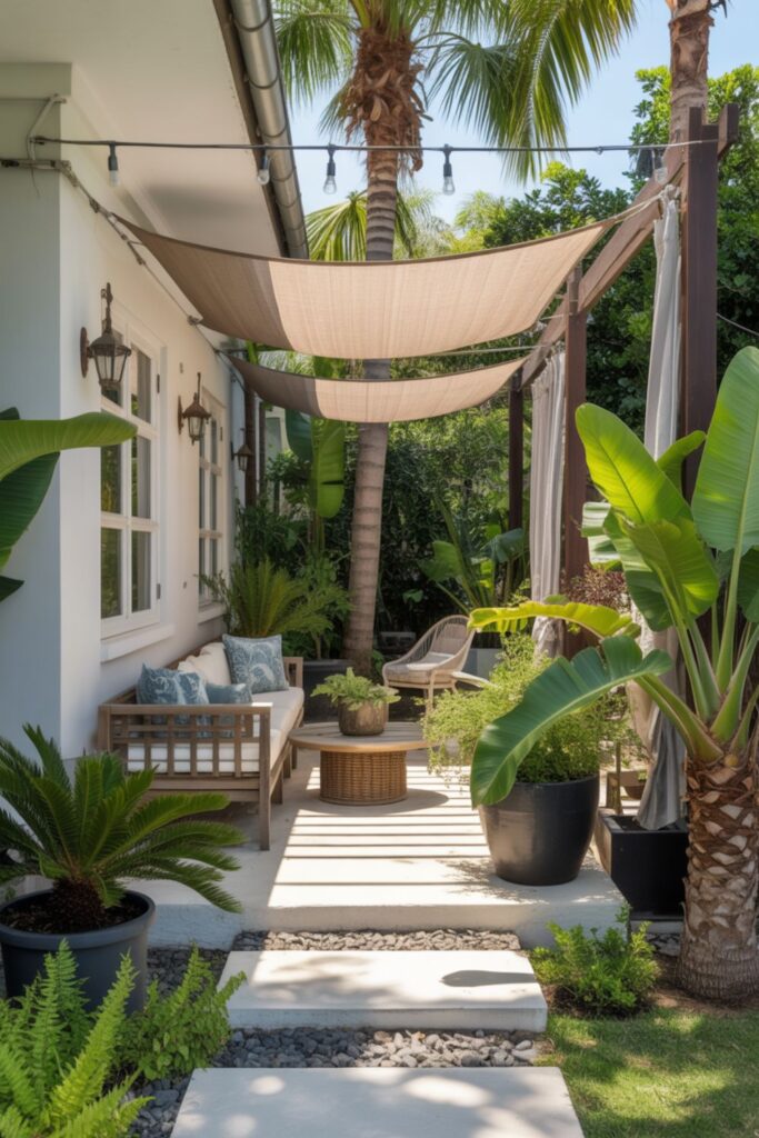 Front Yard Landscaping Ideas Full Sun Create a Thriving Garden 4 How to Create Shade in Full Sun Landscapes