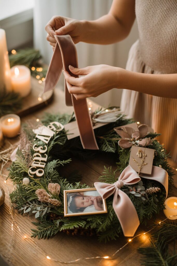 Christmas Wreath Ideas 2024: Transform Your Holiday Décor with Style 5 How Can You Personalize Your Christmas Wreath?