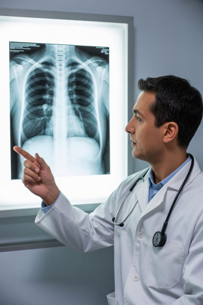 Botrytis Harmful to Human Understanding the Health Risks 3 How Is Hypersensitivity Pneumonitis Diagnosed?