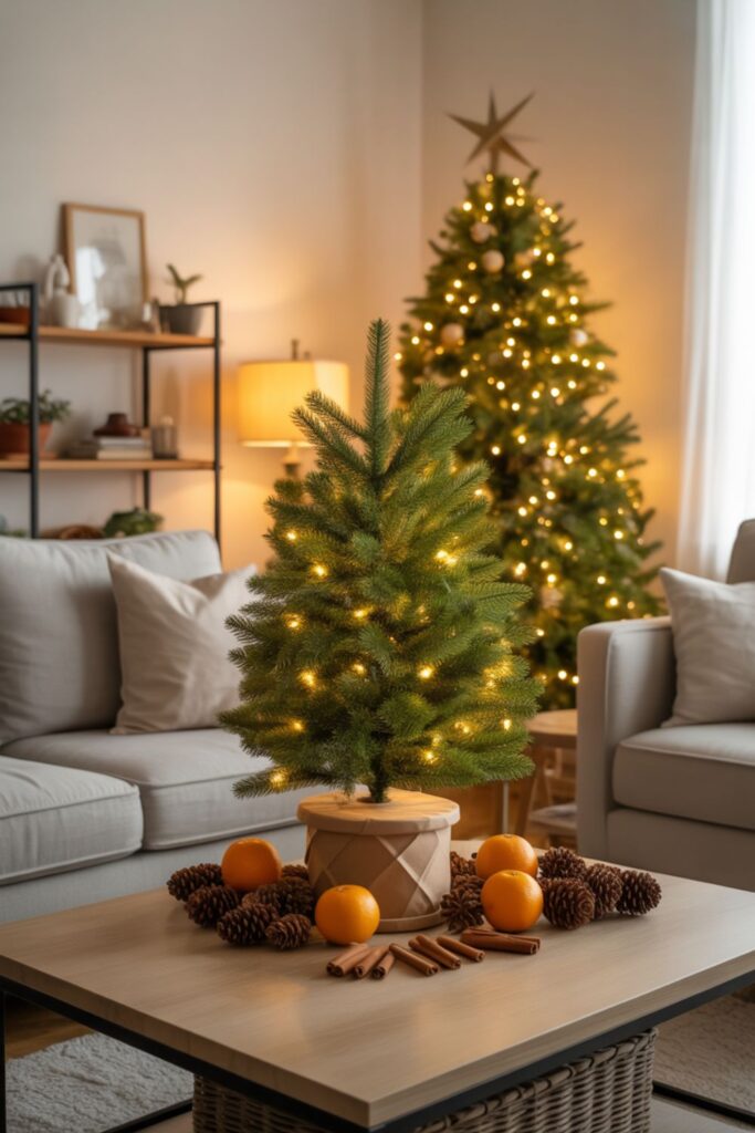 How Can You Make Your Christmas Tree Smell Amazing?