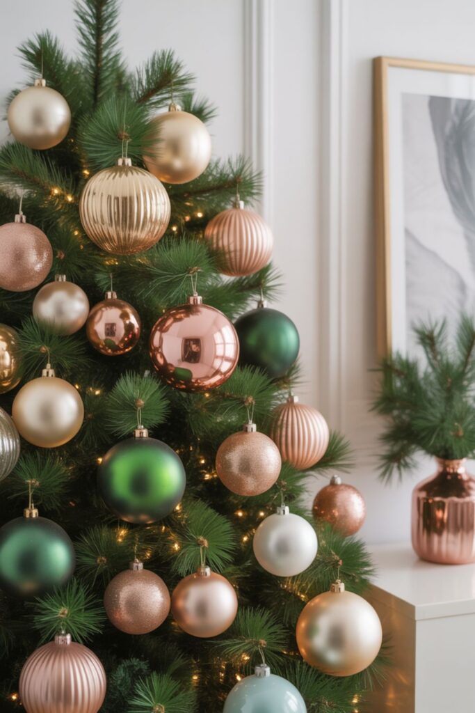 Why Are Oversized Ornaments Trending in 2025?