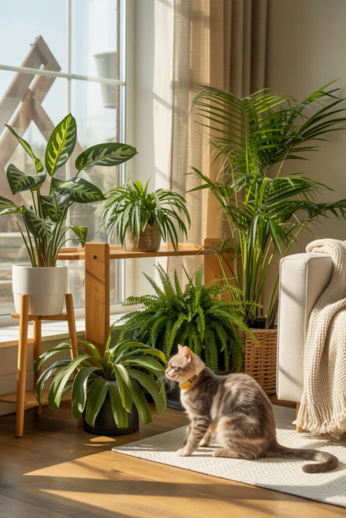 Pet-Safe Options for Animal Households