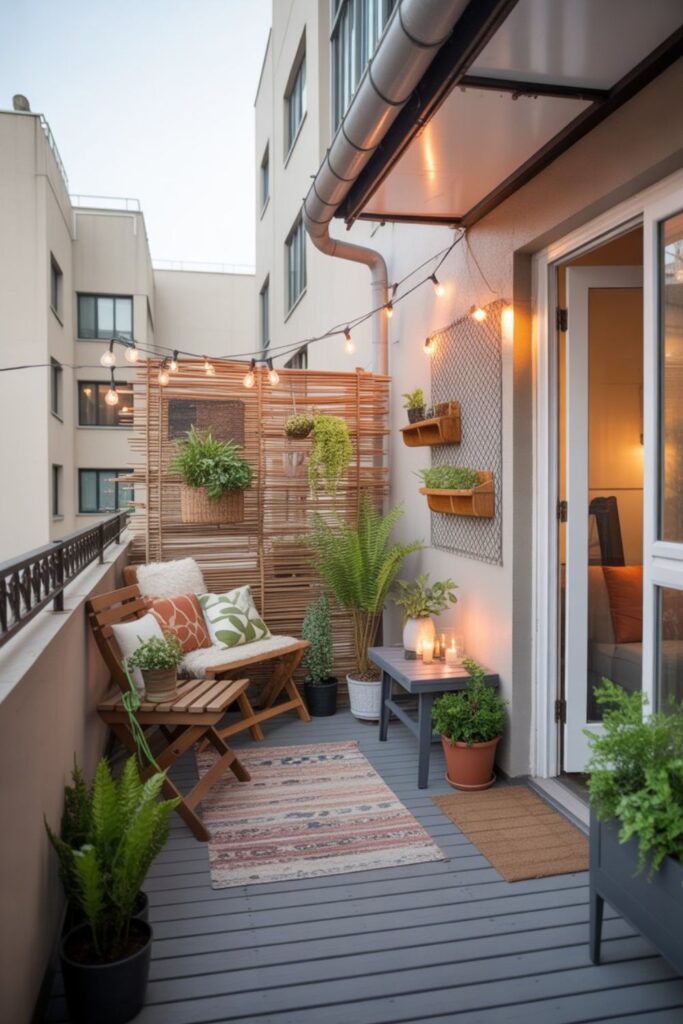 What Are the Best Renter-Friendly Patio Updates?