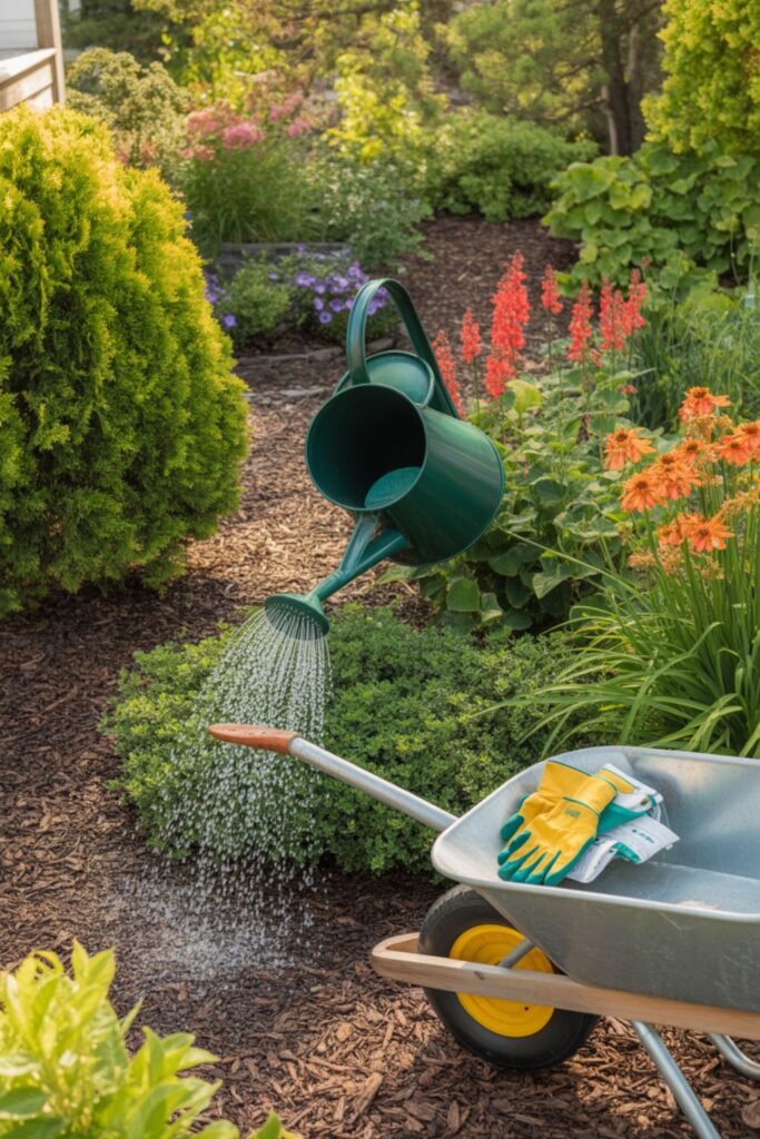 Front Yard Landscaping Ideas Full Sun Create a Thriving Garden 5 Seasonal Maintenance for Full Sun Gardens