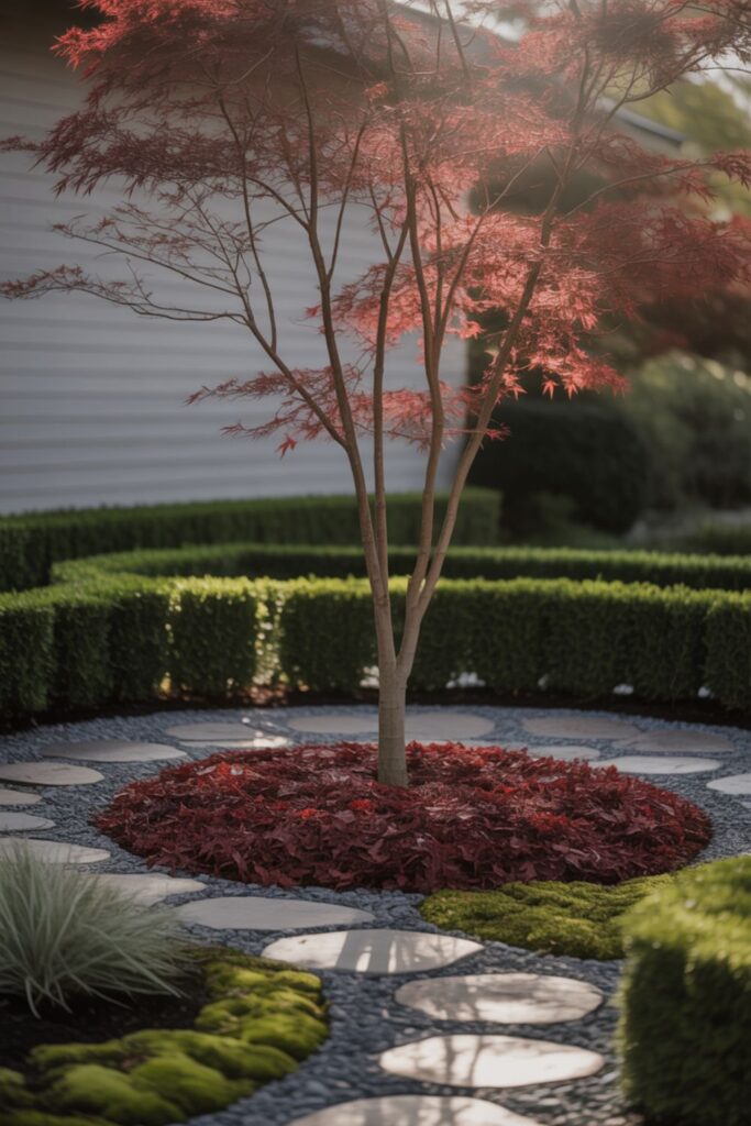 17+ Front Yard Landscaping Ideas Simple 3 Simple Focal Point Ideas That Make Big Statements