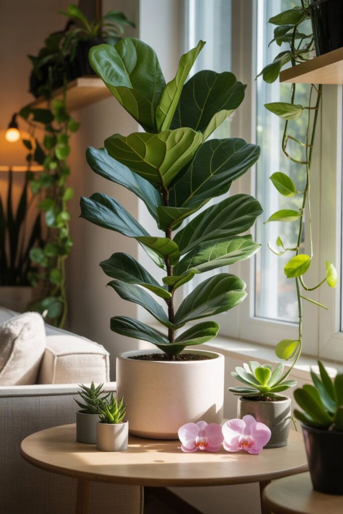 Top 15 House Plants You Can Grow Indoors