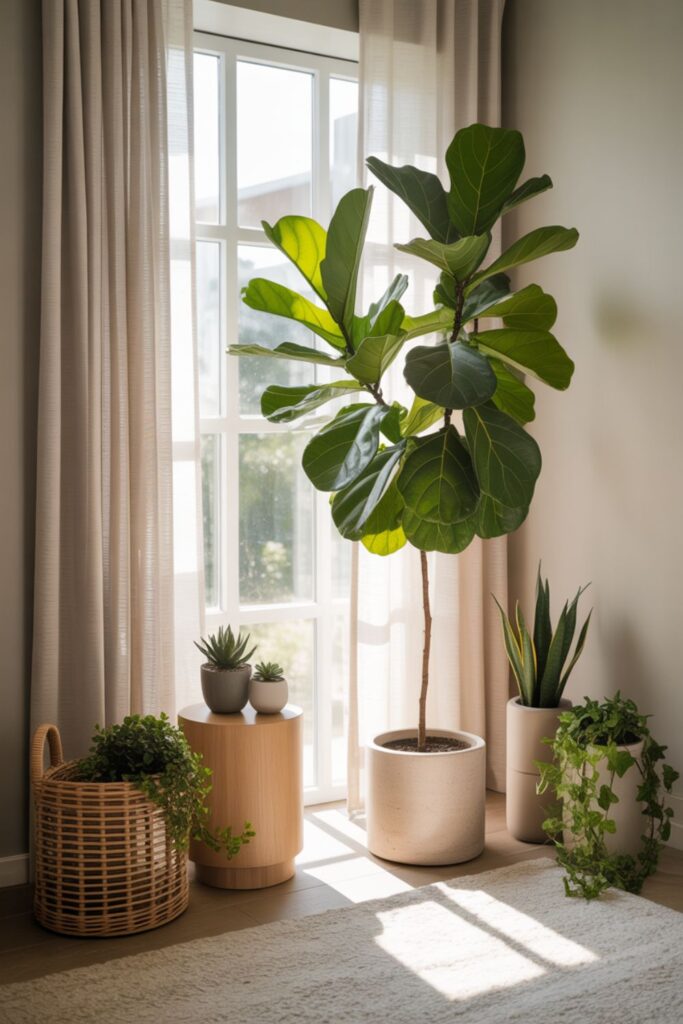 Trending Artificial Plants Styles