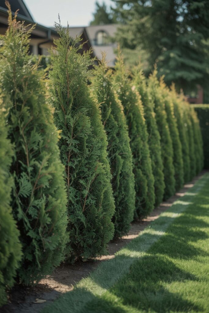 How Can You Create Privacy in Your Backyard Garden?
