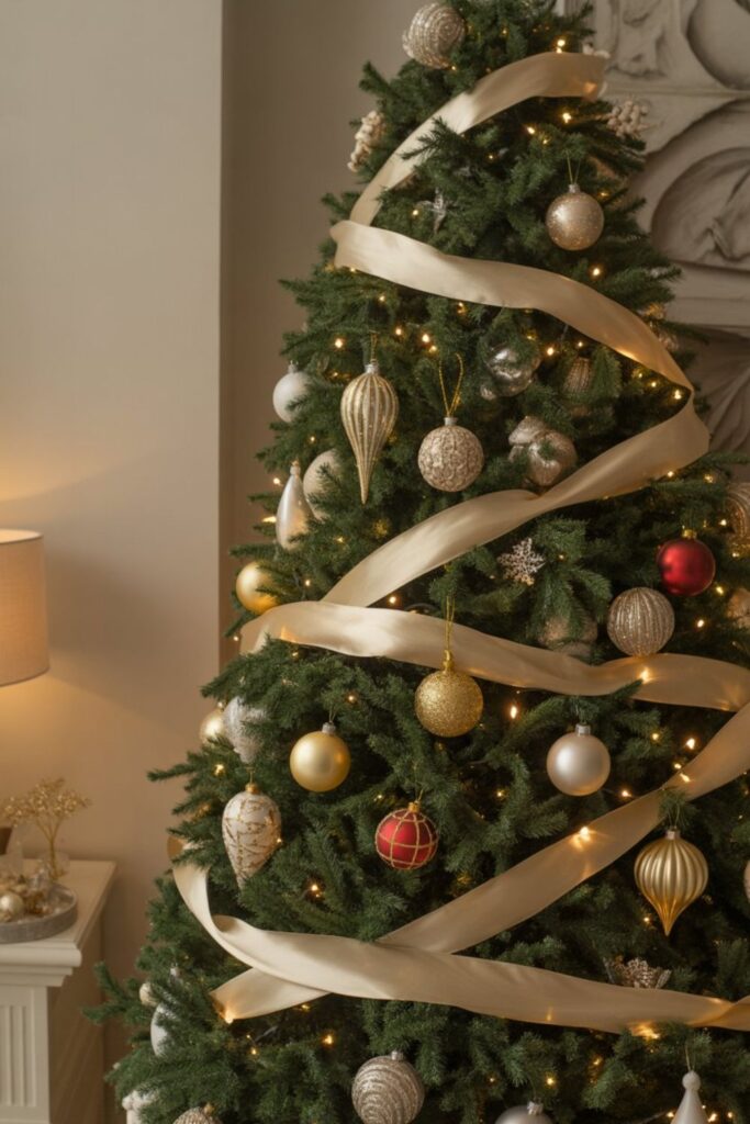 Best Christmas Tree Lights for Perfect Holiday Glow 2 Best Warm White Christmas Tree Lights for Classic Elegance