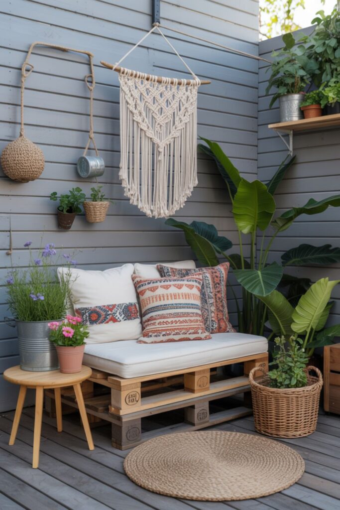 30+ Stunning Hippie Garden Ideas to Transform Your Outdoor Space 5 How Do You Start a Bohemian Garden on a Budget?