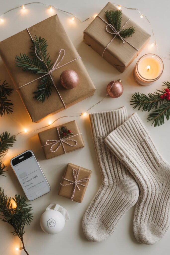 Best Christmas Gift Ideas for Everyone 2024 4 Budget-Friendly Christmas Gift Ideas Under $50