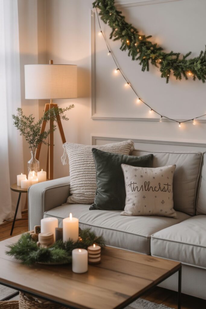 Budget-Friendly Christmas Room Decor Ideas You'll Love