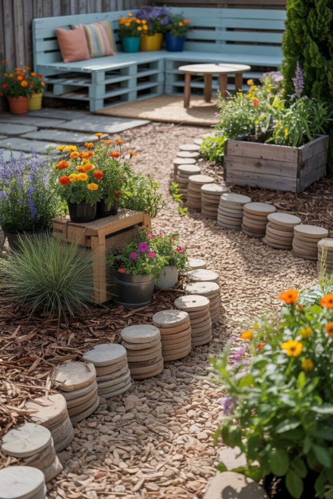 Backyard Landscaping Ideas for a Personal Paradise 3 What Budget-Friendly Landscaping Strategies Work?