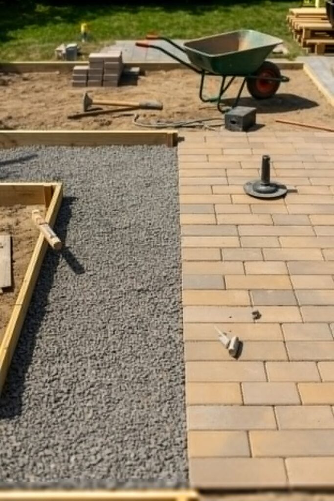 27+ Patio Ideas on a Budget for Stylish Outdoor Spaces 5 How Do You Phase Patio Projects to Spread Costs?