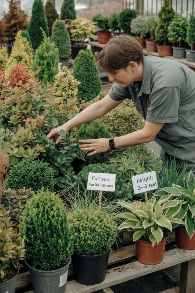 24+ Best Low Growing Shrubs for Stunning Landscapes 2 Essential Characteristics to Consider Before Selecting Shrubs