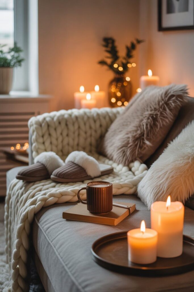 Best Christmas Gift Ideas for Everyone 2024 2 Cozy Comfort Gifts: Create Warmth Beyond Temperature