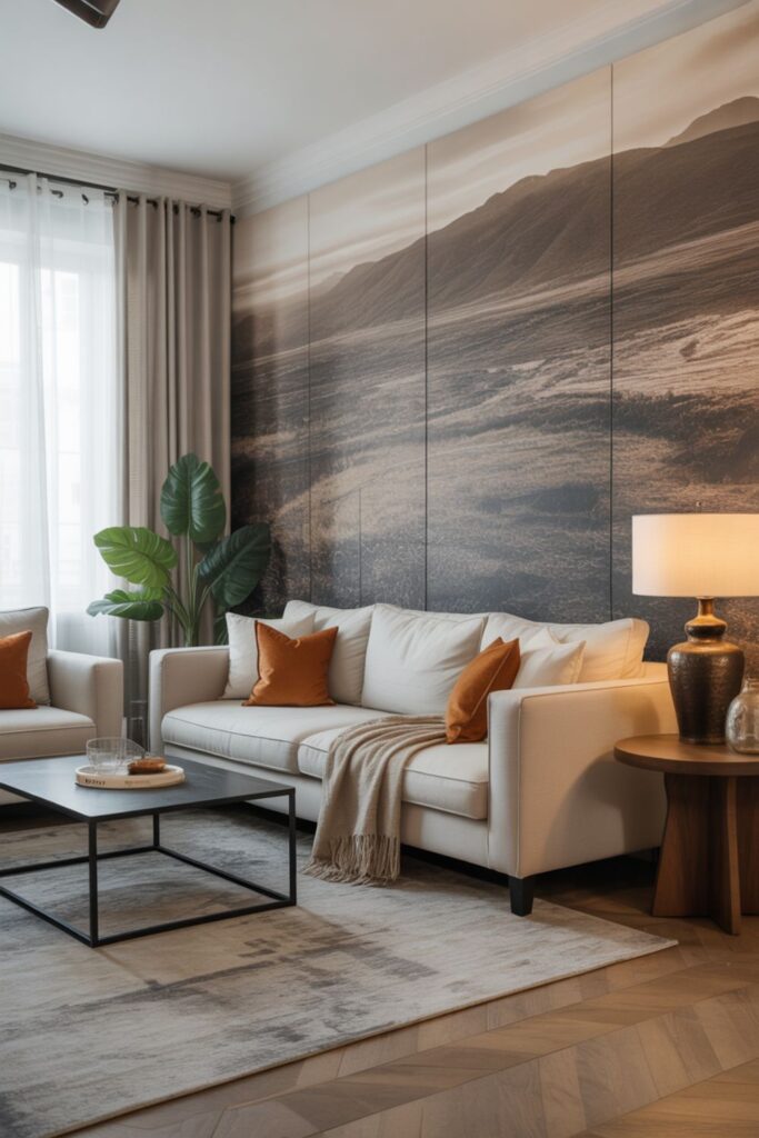 25+ Creative Wall Art Ideas to Transform Blank Walls 2 What Are Creative Large Wall Art Solutions?