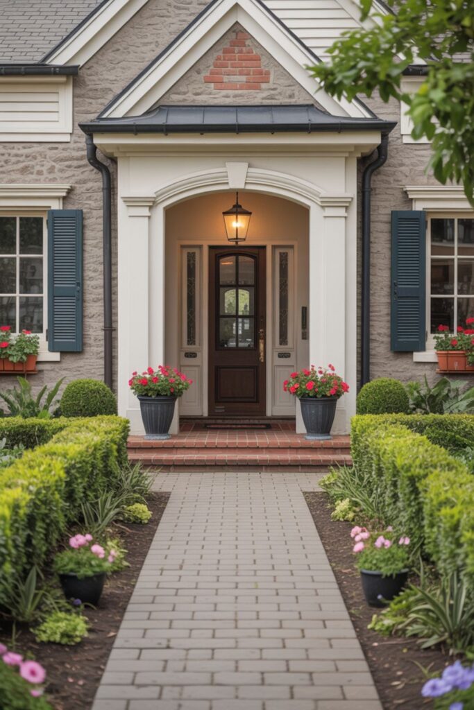 24+ Stunning Garden Walkway Ideas For Your Outdoor Space 5 DIY Installation Tips: Save Money Without Sacrificing Quality