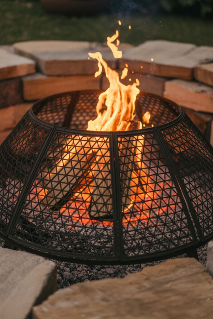 What Safety Considerations Matter for Fire Pits?
