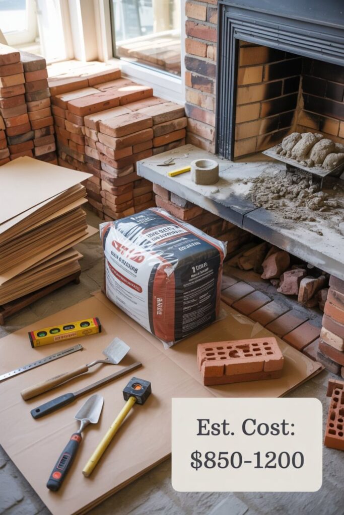 How Much Does a DIY Project Actually Cost?