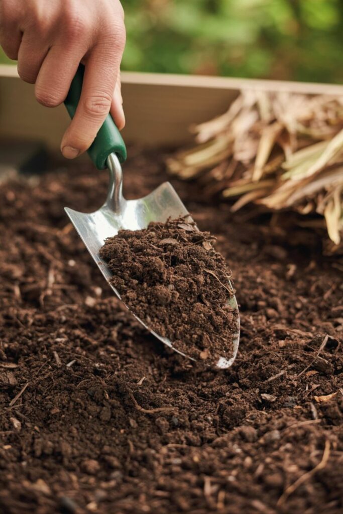 Beginner Gardening Guide for Lush Plants And Big Yields 2 How Do You Prepare Soil Properly?