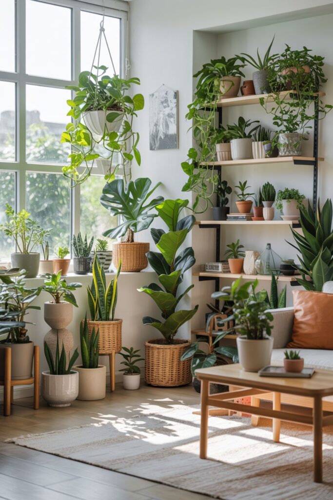 23+Patio Decorating Ideas Apartments for styling outdoor 2 How Do You Incorporate Plants Successfully?