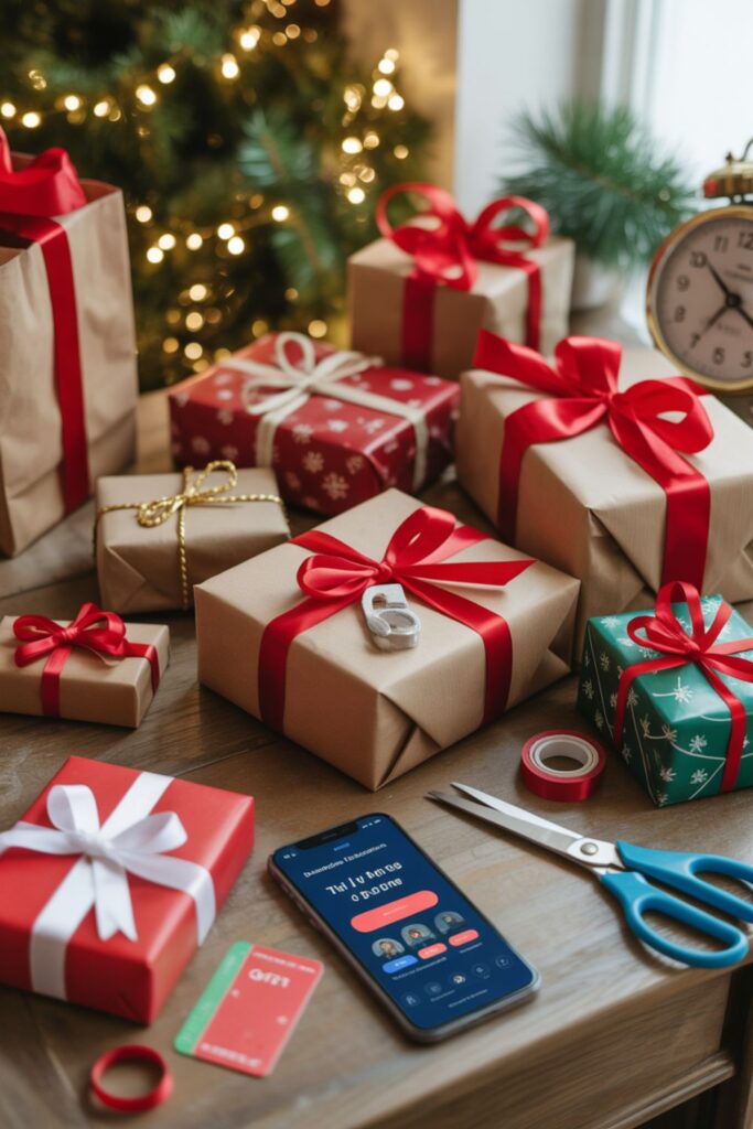 Best Christmas Gift Ideas for Everyone 2024 5 Last-Minute Christmas Gift Ideas: Save the Day