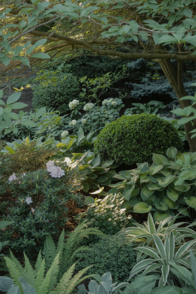 24+ Best Low Growing Shrubs for Stunning Landscapes 4 Which Low-Growing Shrubs Thrive in Shade?