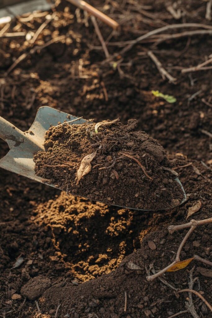Soil Quality Control and Pest Management