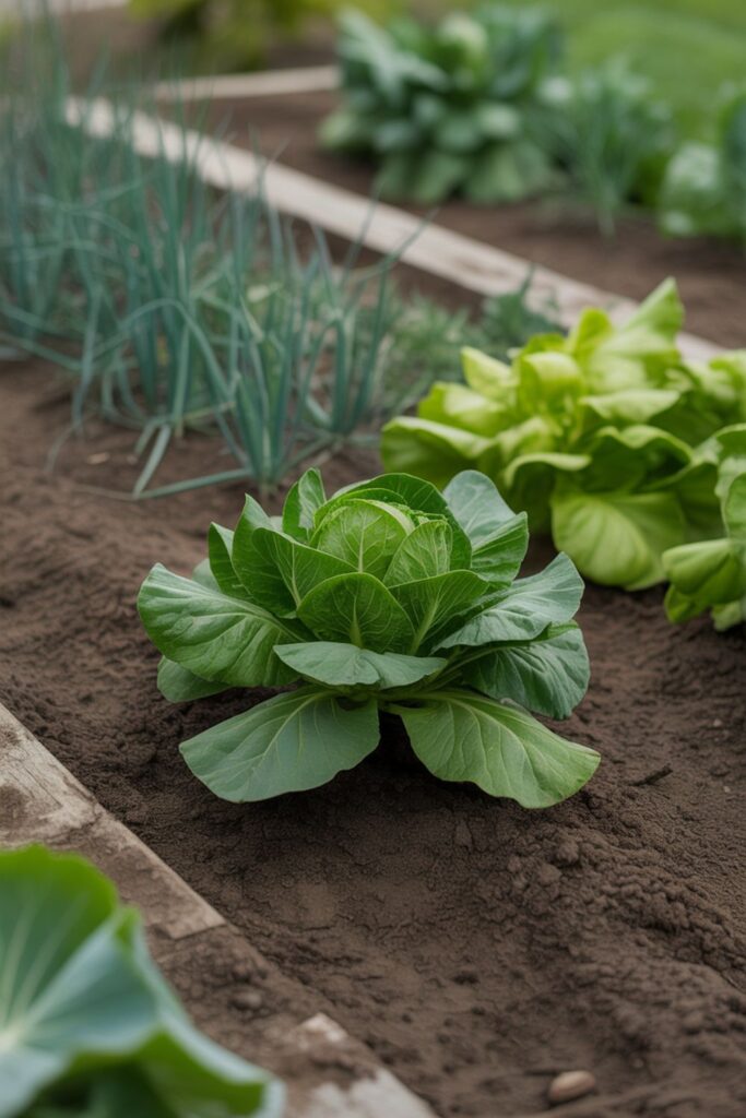 21+ Winter Garden Ideas for Continuous Harvest to enhance income 2 Understanding Winter Garden Vegetables: Hardy, Semi-Hardy, and Ultra-Hardy