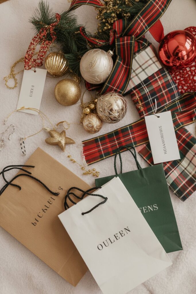 Ralph Lauren Christmas Tree Ideas for Elegant Holiday Style 4 How Do You Source Ralph Lauren Quality Decorations Affordably?