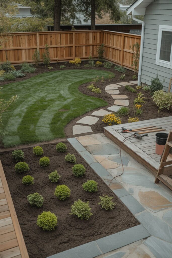 Amazing Yard Landscaping Designs for a Beautiful Outdoor Space 4 How Much Does Amazing Yard Landscaping Cost