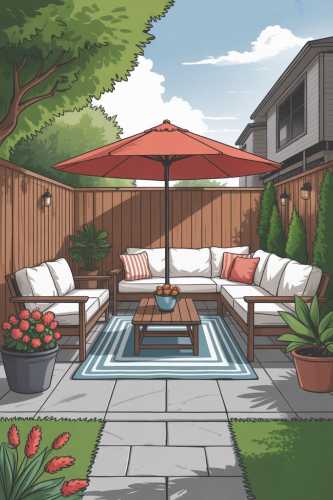25+ Best Patio in Backyard Ideas 4 What Are Common Backyard Patio Design Mistakes?